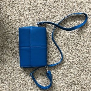 NWOT Thirty One Jewell Tons of Funds Crossbody